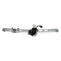 WINDOW REGULATOR