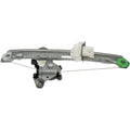 WINDOW REGULATOR