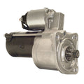 REMANUFACTURED ALTERNATOR