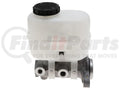 BRAKE MASTER CYLINDER