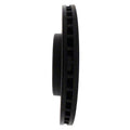 Centric Performance Brake Rotor 11-15 Jeep Grand Cherokee (Excludes SRT8)