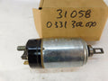 SOLENOID SWITCH