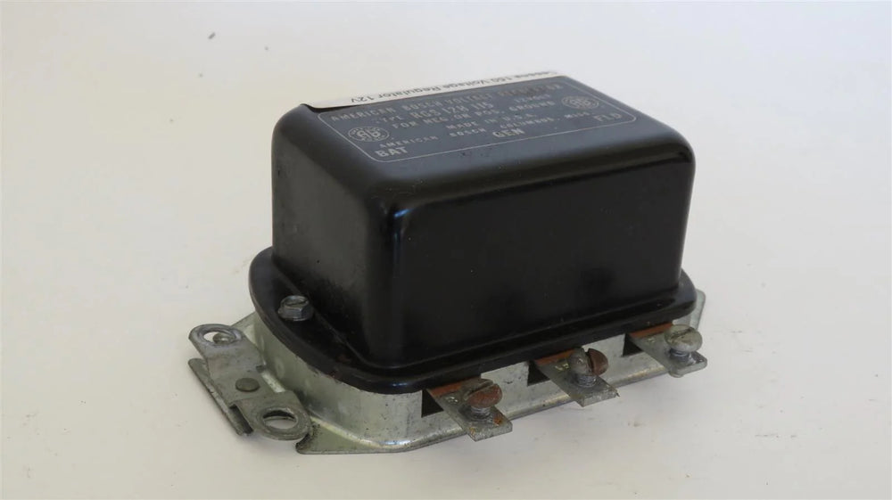 SOLENOID SWITCH