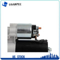 REMANUFACTURED STARTER