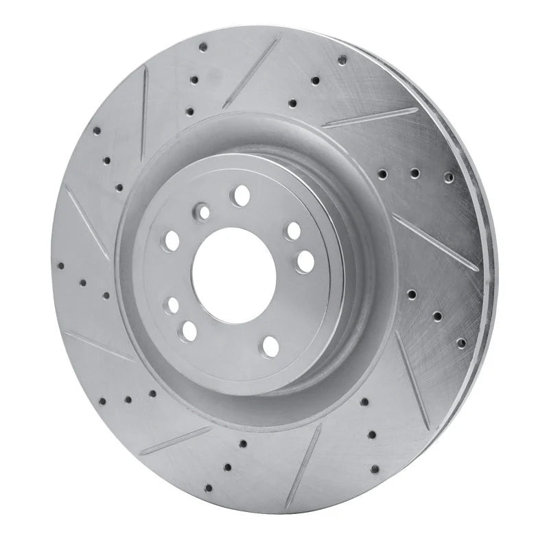 R1 Concepts silver auto part
