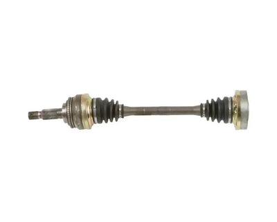 CV AXLE ASSEMBLY