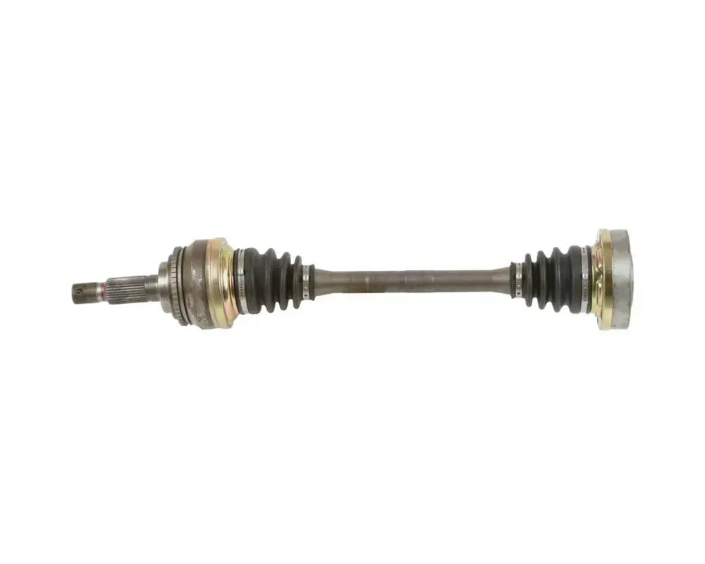 CV AXLE ASSEMBLY