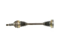 CV AXLE ASSEMBLY