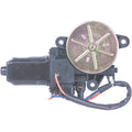 REMANUFACT ELECTRIC MOTOR