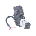 REMANUFACT ELECTRIC MOTOR