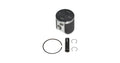 Vertex Piston 05-21 Yamaha YZ 125 125cc +4mm Cast Big Bore Piston Kit 144cc.