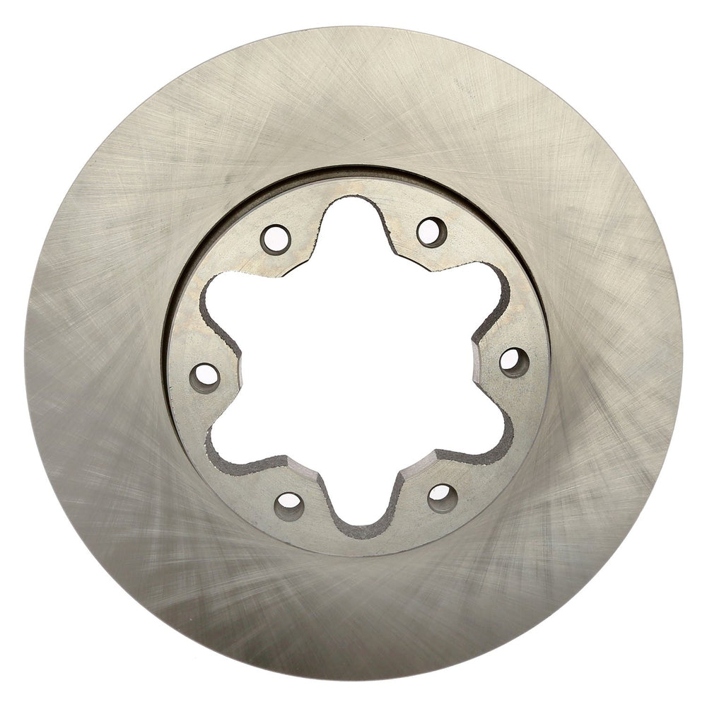 DISC BRAKE ROTOR