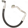 SUCTION LINE HOSE ASSEMBL