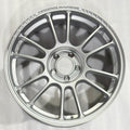 MR146 17X7 5X100 HYPER SLV 42MM