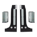 ARB Side Floor Kit Carpet Trim Jk 4 Door