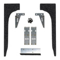 ARB Side Floor Kit Carpet Trim Jk 4 Door