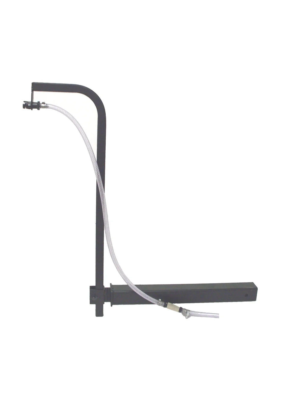 PLOTPRO UTV BOOMLESS KIT 2IN RECEIVER WITH 15FT TIP