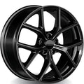 MR139 17X7.5 5X4.5 GOLD 40MM