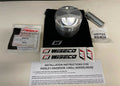 Wiseco 4 Stroke Forged Series Piston Kit, 3.527 IN Bore, 8.5:1 CR