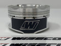 Wiseco 4 Stroke Forged Series Piston Kit, 83.00 MM Bore, 9.5:1 CR