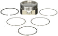Wiseco 4 Stroke Forged Series Piston Kit, 80.00 MM Bore, 12:1 CR