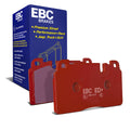 EBC 2019+ Ram 3500 6.4L Extra Duty Rear Brake Pads