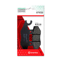 DFC auto part