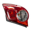 RH TAILLAMP ASSY SEDAN CHEVROLET SONIC 20122016