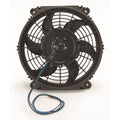 Fan: Slim-Line Fan Kit; 16" Electric Fan; 1800 CFM
