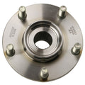 MOOG 14-15 Nissan Rogue Select Front Hub Assembly