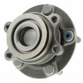 MOOG 14-15 Nissan Rogue Select Front Hub Assembly