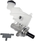 NEW MASTER CYLINDER