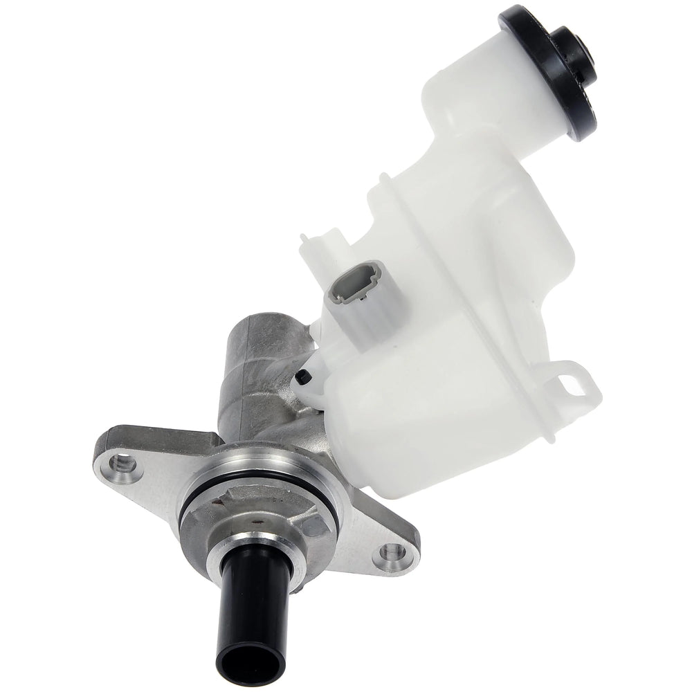 NEW MASTER CYLINDER