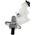 NEW MASTER CYLINDER