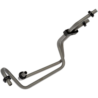 TRANSMISSION OIL COOLER LINE