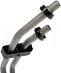TRANSMISSION OIL COOLER LINE
