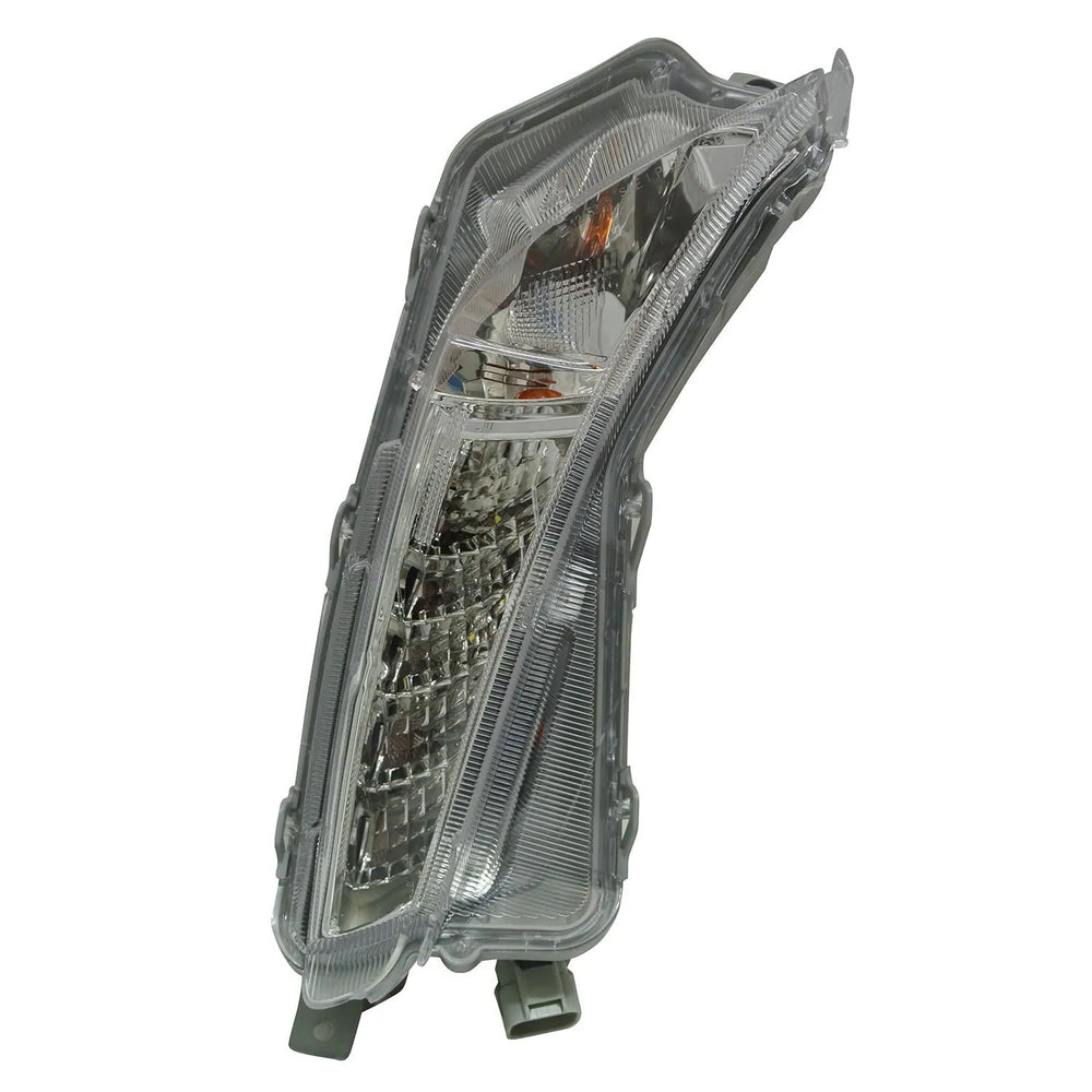 TYC auto part