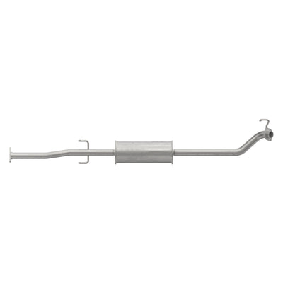 RESONATOR ASSEMBLY - IMPO