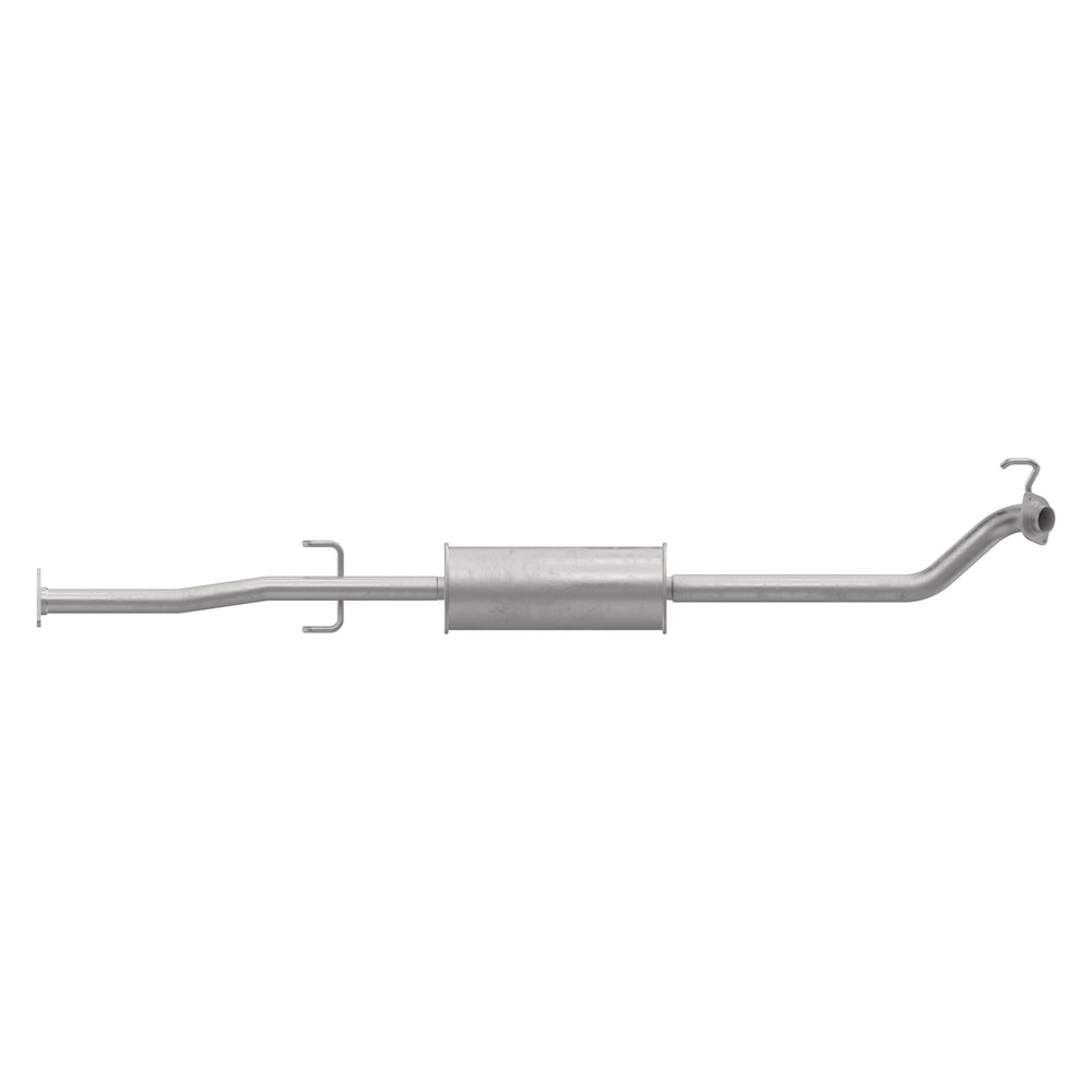 RESONATOR ASSEMBLY - IMPO