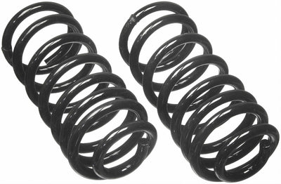 MOOG 86-97 Ford Ranger Front Coil Springs