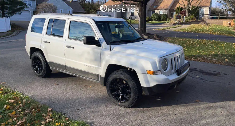 ULTRA 123 SCORPION TRUCK
