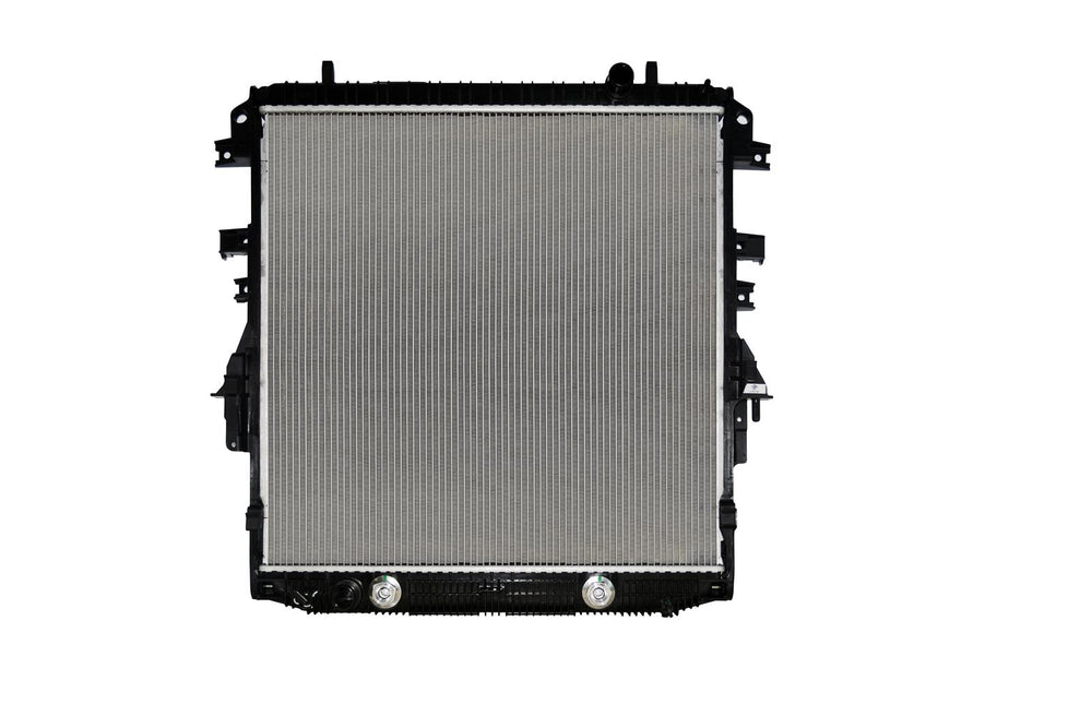 17C CHEVROLET COLORADO/CANYON 3.6L RADIATOR
