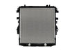 17C CHEVROLET COLORADO/CANYON 3.6L RADIATOR