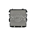 17C CHEVROLET COLORADO/CANYON 3.6L RADIATOR