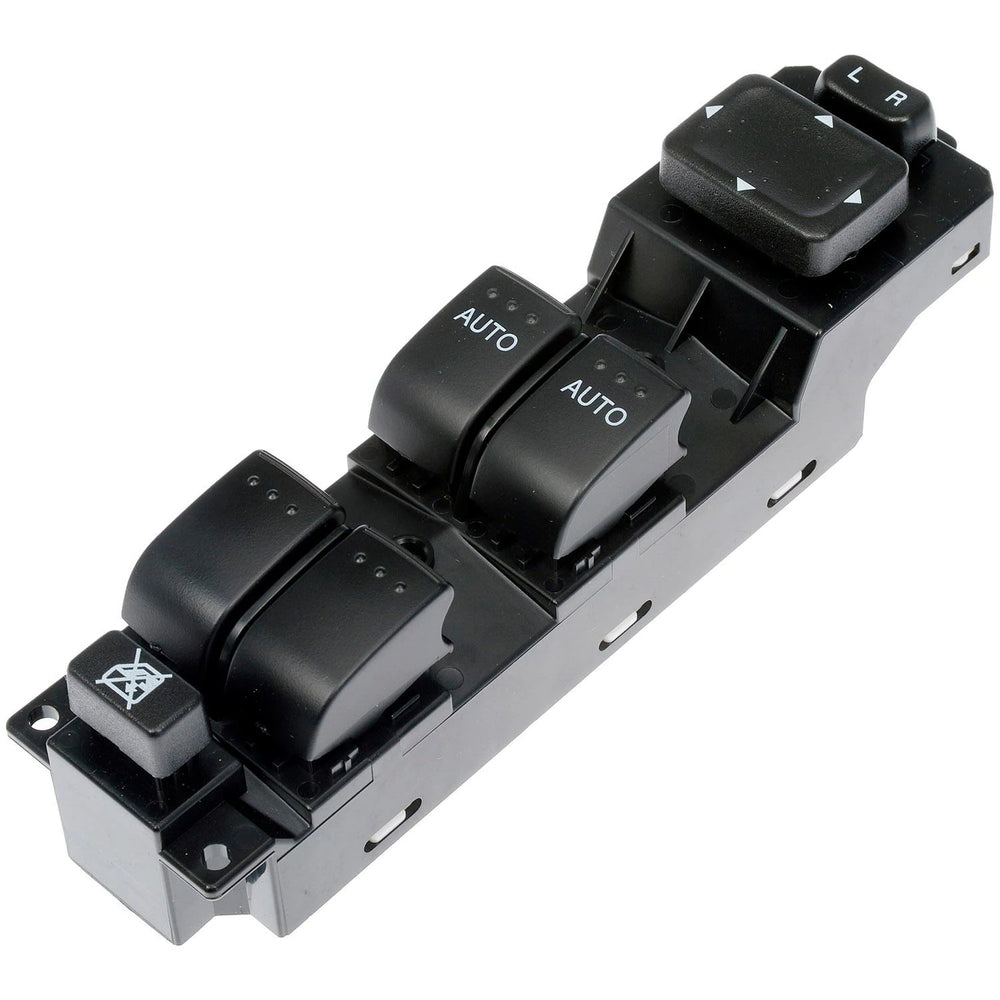 MASTER POWER WINDOW SWITCH