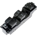 MASTER POWER WINDOW SWITCH