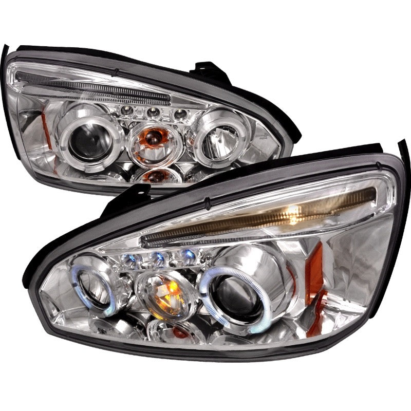 SPEC D TUNING auto part