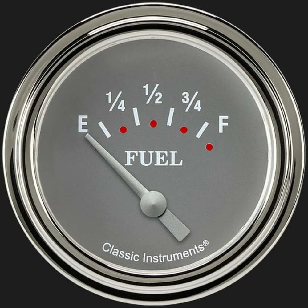 SG SERIES 2 5/8IN FUEL, 0-90OHM