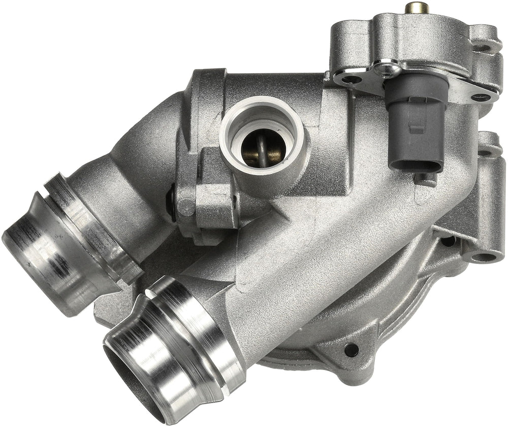 Gates 10-17 Volkswagen Tiguan 4-Cyl. 2.0L Water Pump Kit