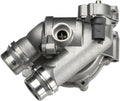 Gates 10-17 Volkswagen Tiguan 4-Cyl. 2.0L Water Pump Kit